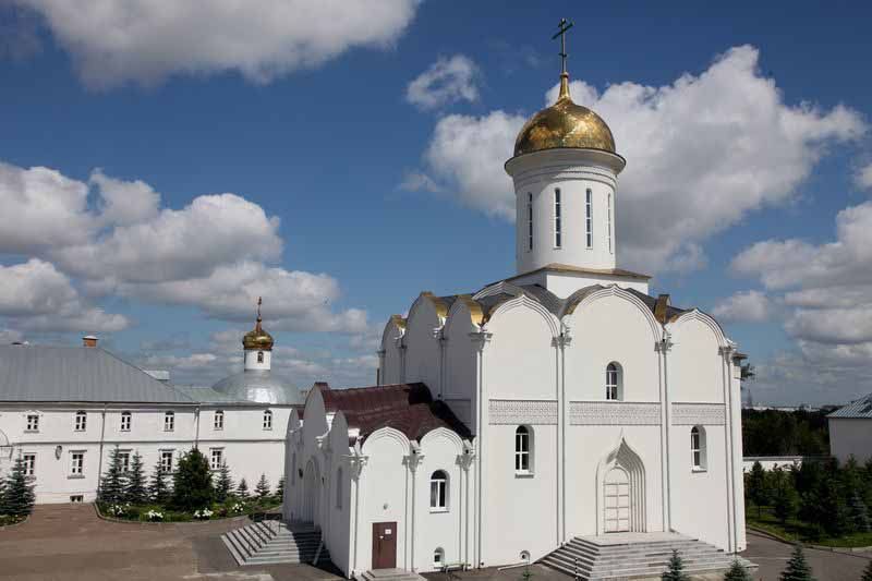 Троицкий собор