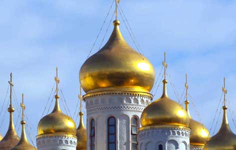 В среду 25 марта Литургия Преждеосвещенных Даров будет совершаться на утреннем Богослужении в 7:30