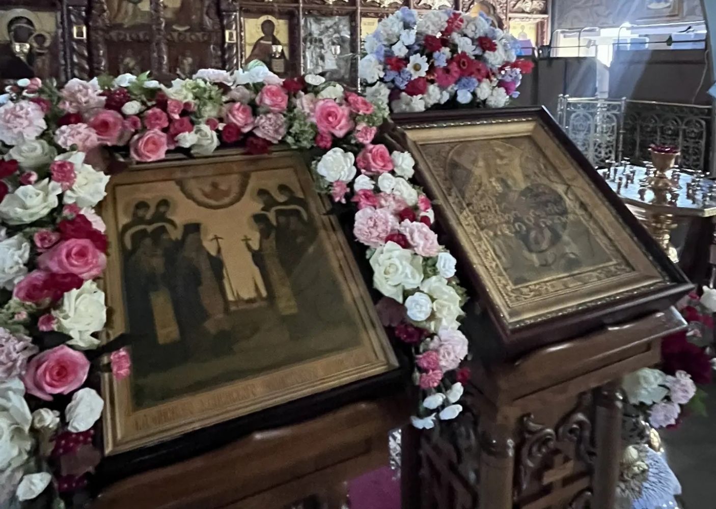 10 СЕНТЯБРЯ Память Преподобномучеников Зилантовых мучеников
